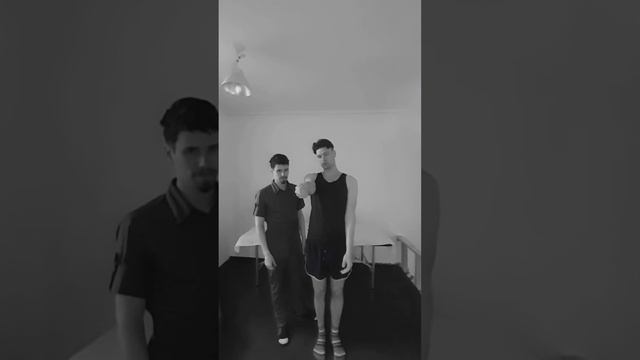 СКРЫТЫЕ ТРАВМЫ| МДСТ смотреть онлайн
