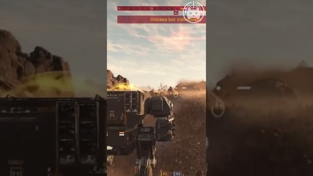 В Helldivers 2 добавят транспорт #rgtv #игровыеновости #новостиигр #helldivers2 смотреть онлайн