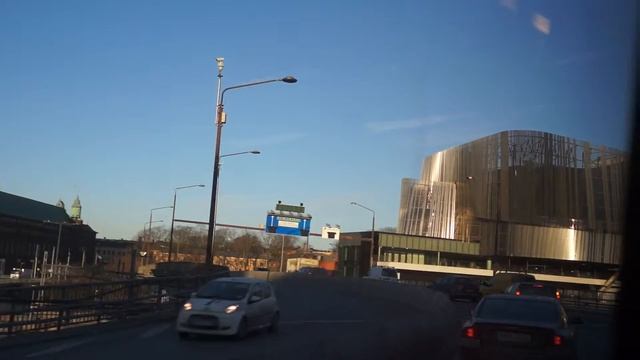 Hilton World Trade Center смотреть онлайн