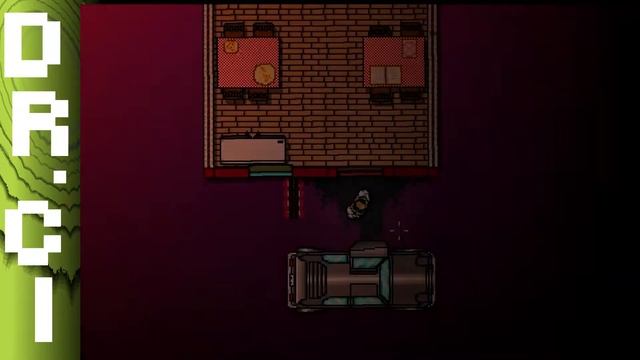 Let's Play Hotline Miami Part 4 [German/"Full HD"] смотреть онлайн