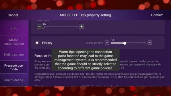 MIX ELITE MAPPING TUTORIAL & RECOIL CONTROL