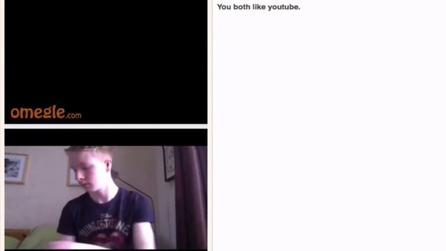 omegle: a new level of creep смотреть онлайн