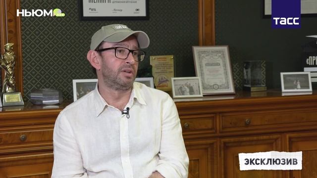 КОРОЧЕ! КОНСТАНТИН ХАБЕНСКИЙ. (ЧАСТЬ 2) смотреть онлайн