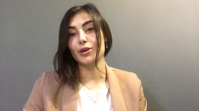 Отзыв об интенсиве смотреть онлайн