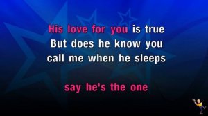 Moth To A Flame - Swedish House Mafia & The Weeknd (KARAOKE)