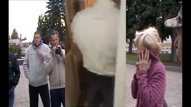 Встреча кандидата в депутаты по итогам сфальсифицированных выборов\\ст.Каневская смотреть онлайн