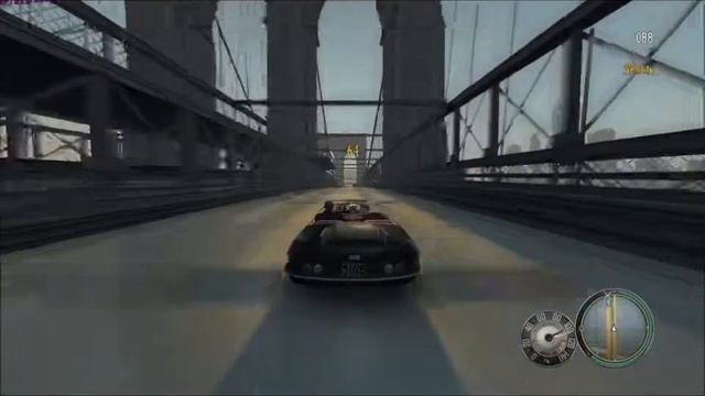 Potomac Elysium Mafia II 140 MPH смотреть онлайн