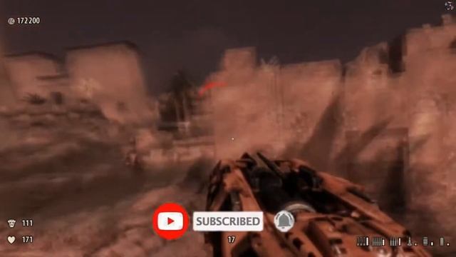 Serious Sam 3 BFE - Walkthrough - Episode Level 11 - The Last Man on Earth (PC Gameplay) смотреть онлайн