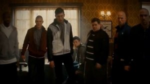 Видеоролик на 8 марта, поздравление с нарезками кино для женщин