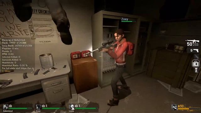 Zombays with Da Man Zabermoul - 04/01/2023 смотреть онлайн