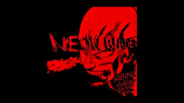 MOON DEITY - NEON BLADE | phonk | фонк смотреть онлайн