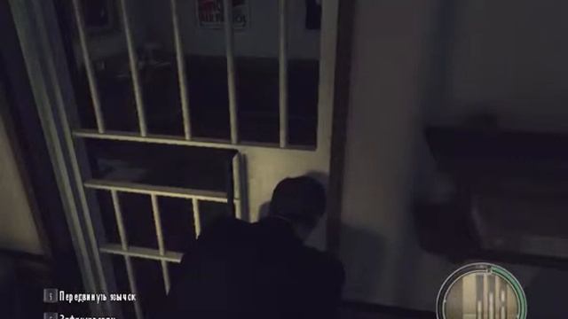 Прохождение mafia2 (3 глава) (3 часть) смотреть онлайн