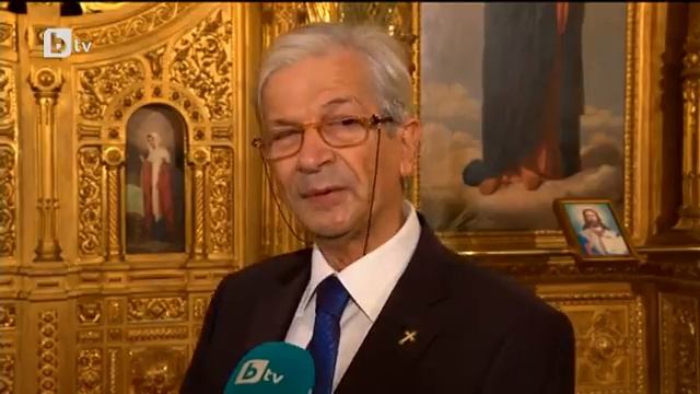 bTV Репортерите: Железният храм смотреть онлайн