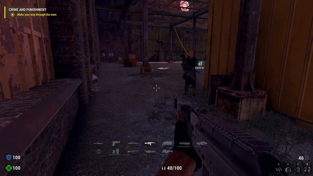 Serious Sam: Siberian Mayhem | Full Game (Serious) Walkthrough | Chapter 5 | MAX Difficulty #5/5 смотреть онлайн