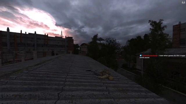 Stalker Anomaly - May 15, 2020 Livestream - Part 5 смотреть онлайн