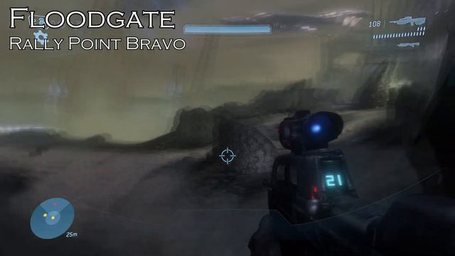 Halo MCC Season 8 - Eye Spy Challenge Guide - [WEEK 28] смотреть онлайн