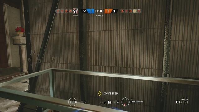 Dirty glitcher caught in the act | Rainbow six siege смотреть онлайн