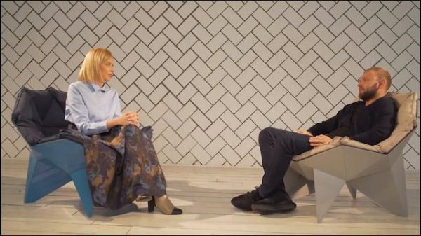 Мария Терехова Интервью