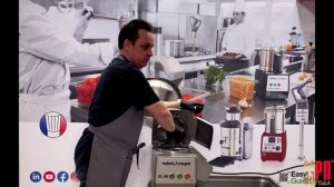 Овощерезка Robot Coupe CL 55