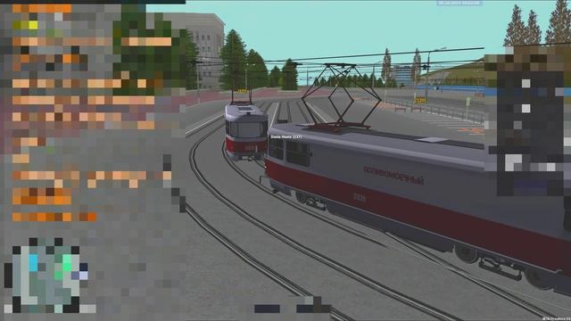 Дистанция 2 вагона смотреть онлайн