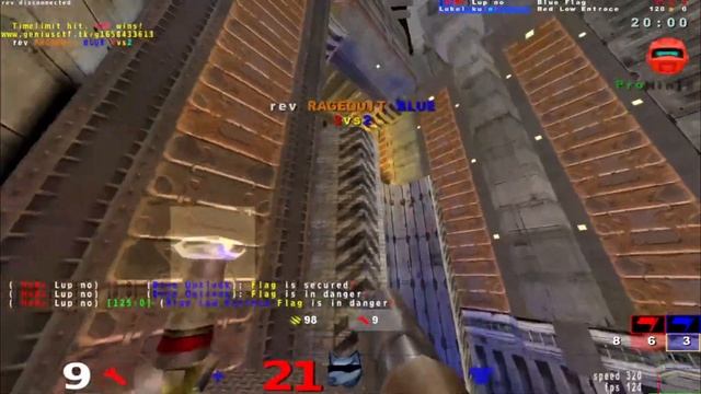 #024 | Lup!no in Live смотреть онлайн