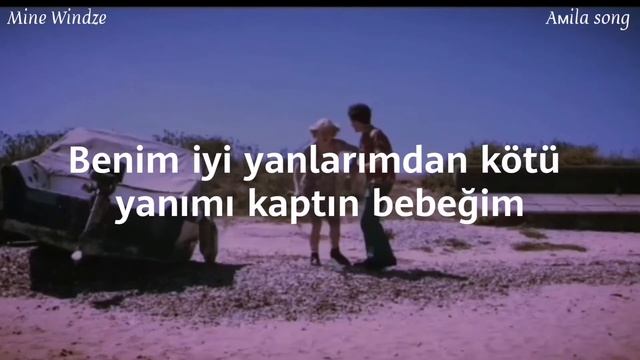 Lana Del Rey-Summertime sadness (Türkçe Çeviri) смотреть онлайн