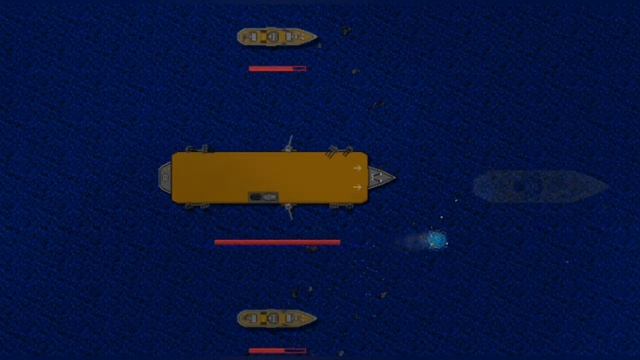 TONKS UNITS MINIATURIZED v1.0 (TEASER) rusted warfare смотреть онлайн