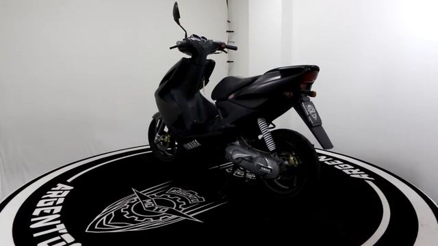 AEROX 50 смотреть онлайн