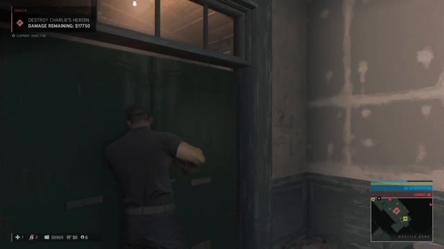 Mafia 3 Part 3 PS4 Gameplay PS Plus Game of the month смотреть онлайн