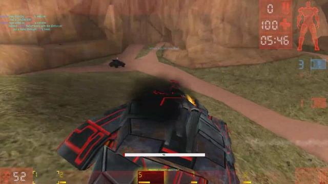 Unreal Tournament 2024: Resurrected And Ready For Action! - XVehicles - UT99 - Online Gameplay