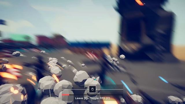 CAN 200x MAFIA CAPTURE MILITARY BASE? - Totally Accurate Battle Simulator TABS смотреть онлайн