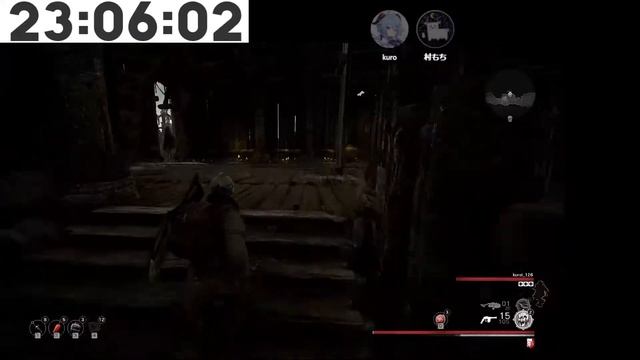 【Remnant: From the Ashes】伍回目【Ken kuro にの】 смотреть онлайн