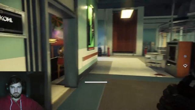 Prey Türkçe Bölüm #6 (AÇILMAYAN KAPILARI AÇTIK!) смотреть онлайн