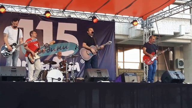 Ostava - Mono - live 2016 смотреть онлайн