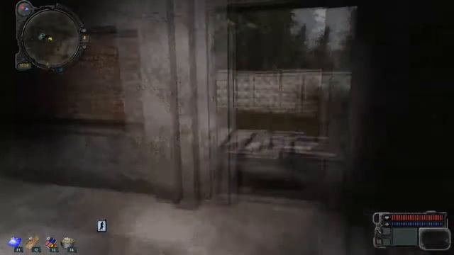 Stalker AZM пролог Финал смотреть онлайн
