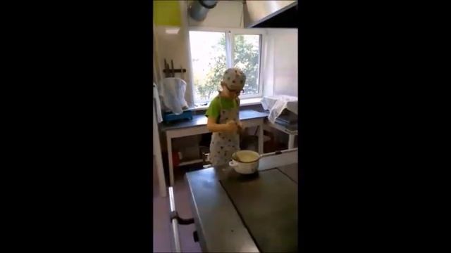 КАЗКИ КАРАНТИНУ Серия 6 "РУХАЙЛИКИ - МАЛЕНЬКІ ЗАХИСНИКИ" смотреть онлайн