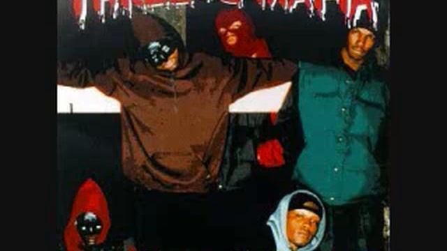 Three 6 Mafia-Sweet Robbery, Pt 2 смотреть онлайн