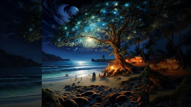 Spa's Harmonic Haven