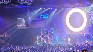 Колечко. Концерт Иванушки Интернешнл. Санкт-Петербург, 8 декабря 2023. Юбилейный