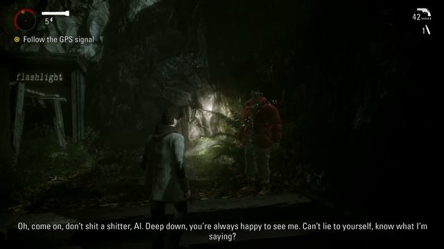 The Signal | ALAN WAKE REMASTERED (Special 1) смотреть онлайн