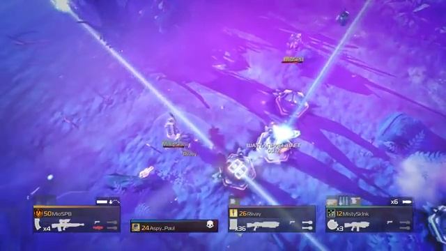 Helldivers - Солдат смотреть онлайн