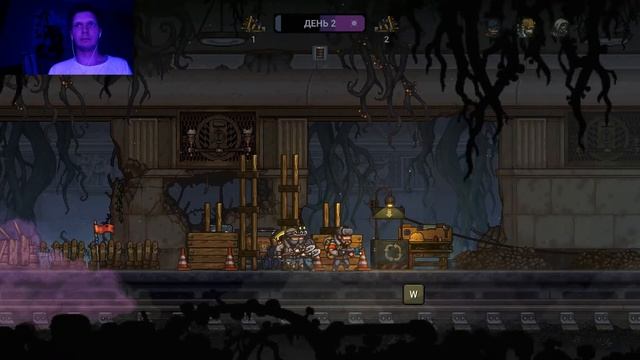 Until we die 2-д метро смотреть онлайн