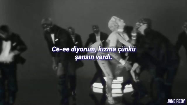 Doja Cat - Boss Bitch (Türkçe Çeviri) | Harley Quinn смотреть онлайн