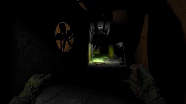 S.T.A.L.K.E.R [Wind of Time]: 14 смотреть онлайн