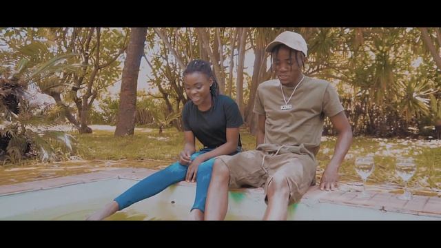 NDIZASANGALALA_ RASHLEY (OFFICIAL VISUAL)_ DIR VJ KEN смотреть онлайн