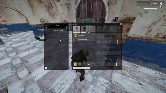 ARMA 3 — Chernobyl Zombie Wasteland! Part 1 смотреть онлайн