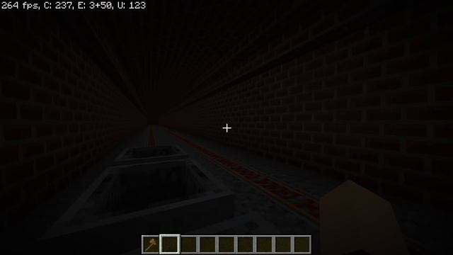 Minecraft Subway - UPDATED Fully Automated Subway/Metro System SHOWCASE!!! смотреть онлайн