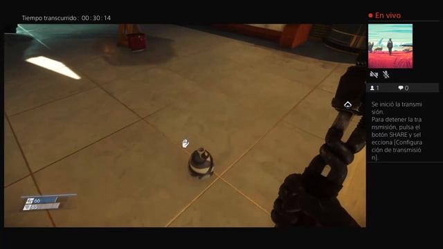 Prey Gameplay #1 смотреть онлайн