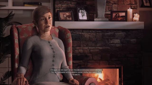 Прохождение Mafia 3 III на русском часть 2 Выгодное дельце смотреть онлайн