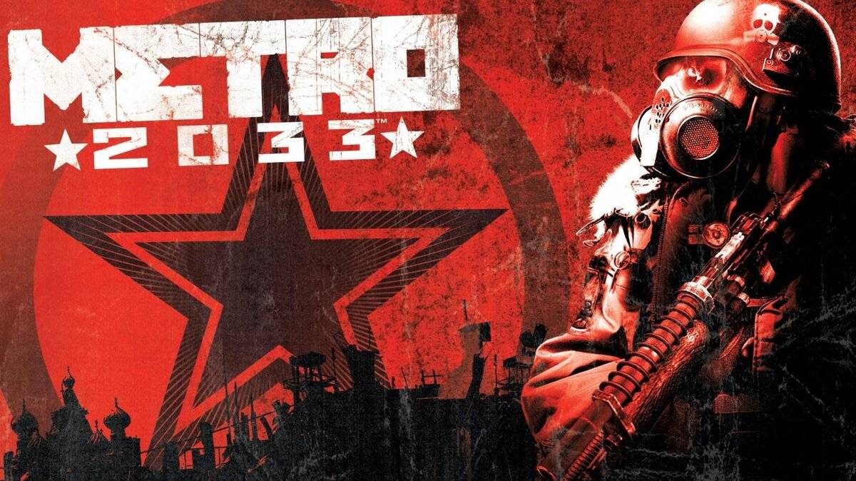 Метро 2033 - Глава Седьмая "Башня".*без комментариев/no comments.Часть №15. смотреть онлайн